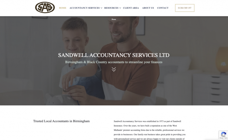 The Essential Role of Accountants in Birmingham: Navigating Finances with Expertise and Precision