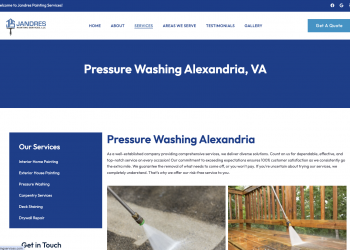 Protect Your Investment: Why Power Washing is Essential for Property Maintenance