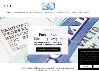 How Social Security Disability Works