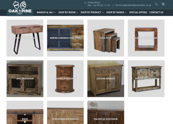 Introduction to Mango Wood: A Sustainable Choice for Furniture