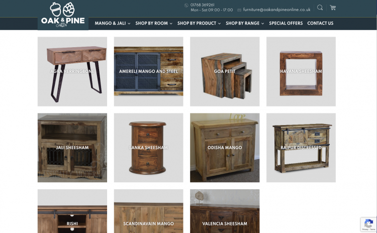 Introduction to Mango Wood: A Sustainable Choice for Furniture