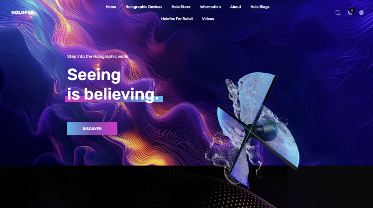 Understanding Holographic Technology: How It Works and What Makes It Revolutionary