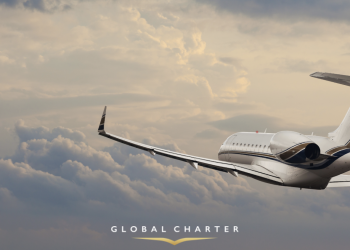 Unlocking Luxury: The World of Private Jet Charter with Global Charter