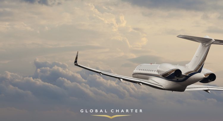 Unlocking Luxury: The World of Private Jet Charter with Global Charter