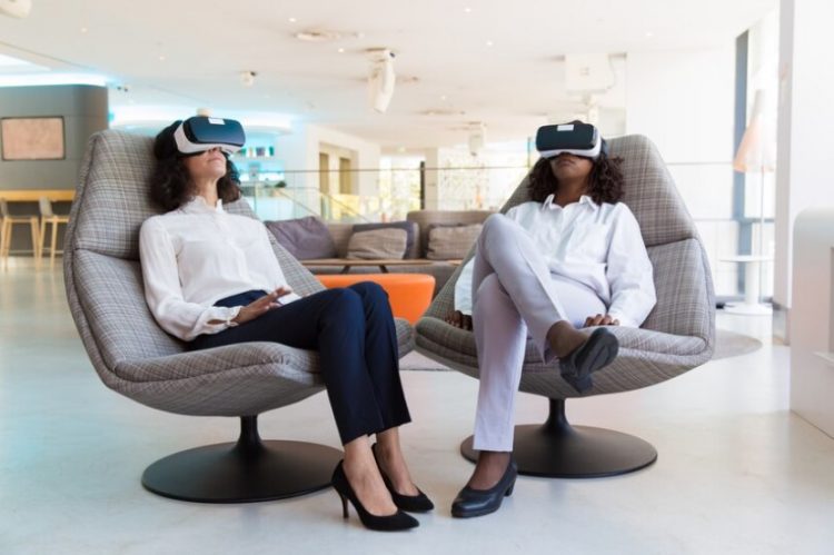 Introducing The Office Omniverse: Your Ultimate Workspace Companion