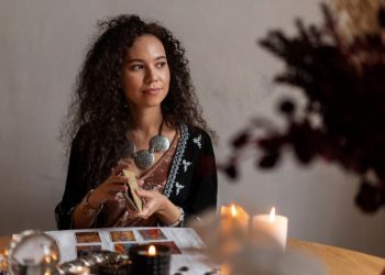 Manifesting and Witchcraft