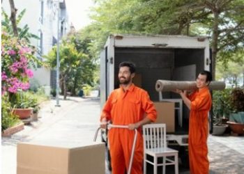 Movers London