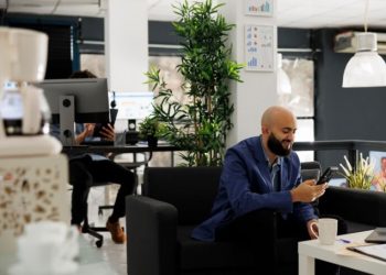 Managed IT Services Los Angeles