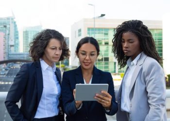 Empowering Businesses: Advanced Networks as the Premier MSP in Orange County