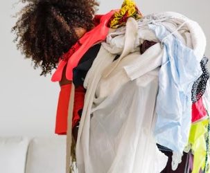 Embracing Preloved Styles