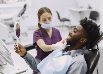 Convenient Care, Confident Smiles: General Dentistry in Your Neighborhood