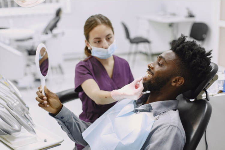 Convenient Care, Confident Smiles: General Dentistry in Your Neighborhood