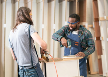 Crafting Curb Appeal: Timeless Beauty of Craftsman Front Doors