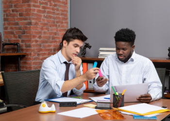 Nadernejad Media Inc. Partners with SEMRush