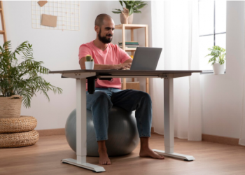 A Review of Outstanding and Ergonomic Office Chairs