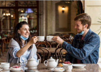 Ubon Ratchathani’s Hidden Gems: Naubon Cafe and VJP Hotel