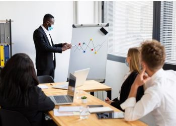 The Transformative Power of Executive and Leadership Coaching