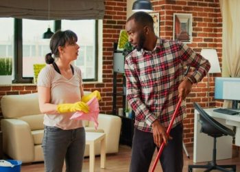 The Business of House Cleaning: Insights and Opportunities
