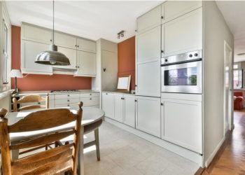 Custom Kitchen Cabinets: Elevating Style and Functionality in Your Home