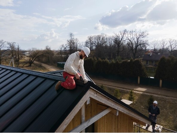 Elevate Your Home: A Guide to Roof Replacement with Dallas Star Construction