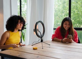 LaDonna Humphrey is a True Crime Podcaster