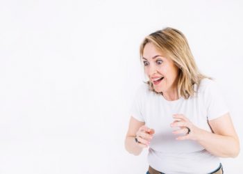 Follow LaDonna Humphrey Today!