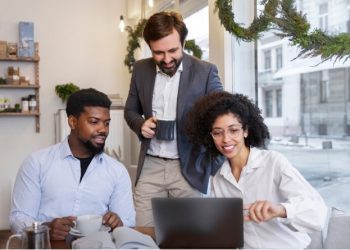 Ways to Leverage Your Online Business in Dubai