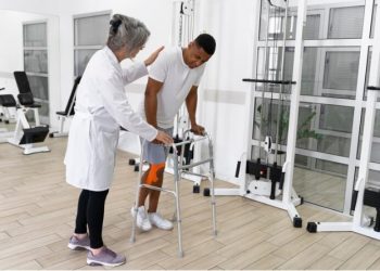 Using of Physical Rehabilitation Equipment Safely