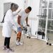 Using of Physical Rehabilitation Equipment Safely