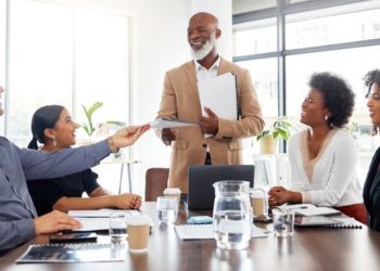 Overcoming Workforce Challenges in Africa: Recruitment and Retention Strategies