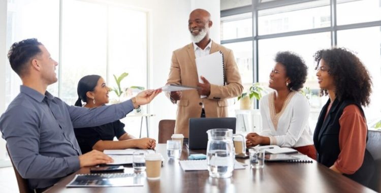 Overcoming Workforce Challenges in Africa: Recruitment and Retention Strategies