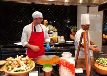 Essential Equipment Every New Restaurant Needs