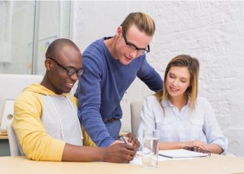 Understanding and Applying the Big Five Personality Test