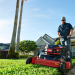 The Advantages of Electric Power Equipment for Landscapers