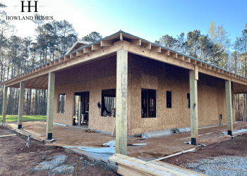 Renovation vs. New Construction: Navigating Home Improvement Choices in Cumming, GA