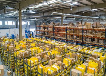 The Ultimate Guide to Designing Your Perfect Warehouse