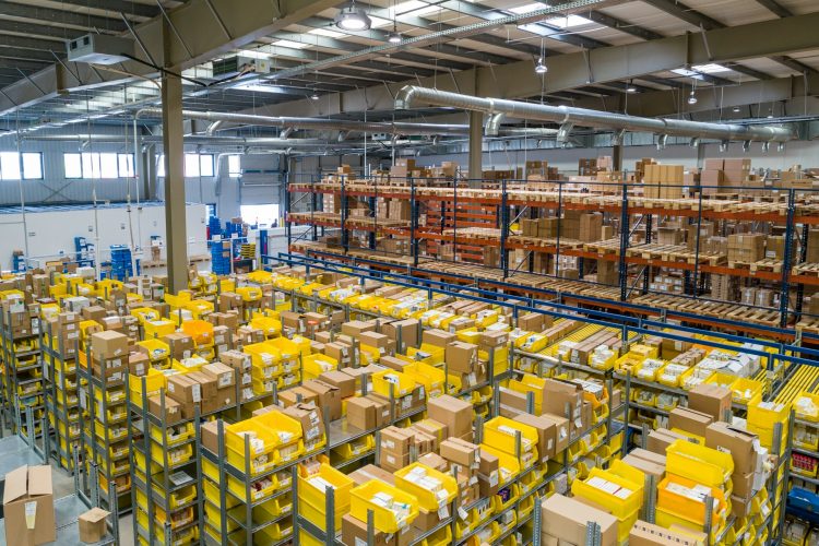 The Ultimate Guide to Designing Your Perfect Warehouse