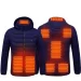 Stay Warm and Cozy Anywhere: Exploring Electric Heating Jackets and Electric Heating Vests by Electronicaly