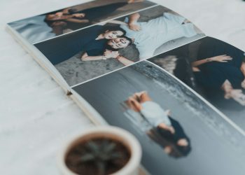 Finding the Perfect ของขวัญแต่งงาน at Photobook Thailand