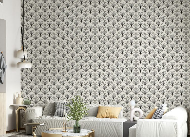 Creative Ways to Use Removable Wallpaper Beyond Walls