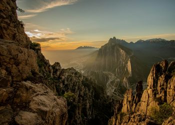 Mty Airport : Monterrey International Airport