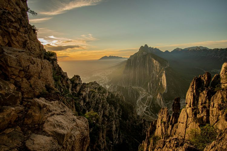 Mty Airport : Monterrey International Airport