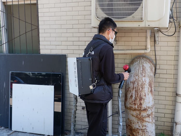 Does Laser Cleaning Damage Metal?