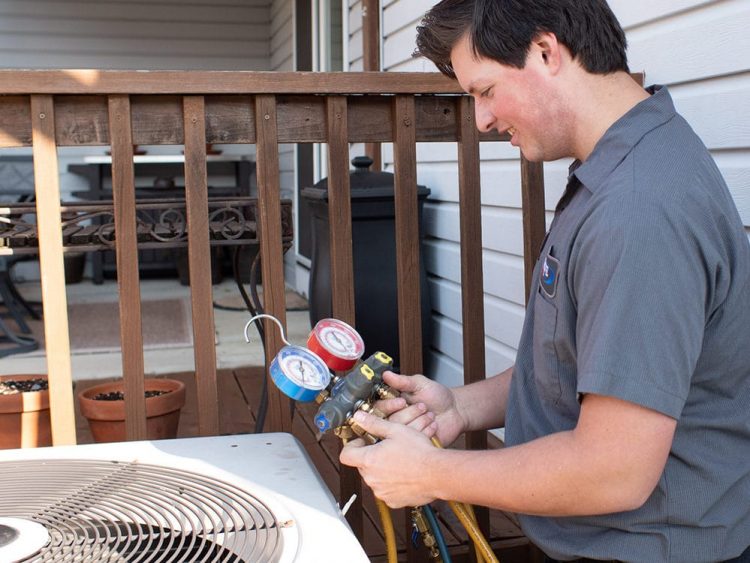 Exploring the Spectrum of Heating and Cooling Systems: A Comprehensive Guide