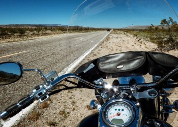 Road Defects and Motorcycle Accidents: Who Is Liable?