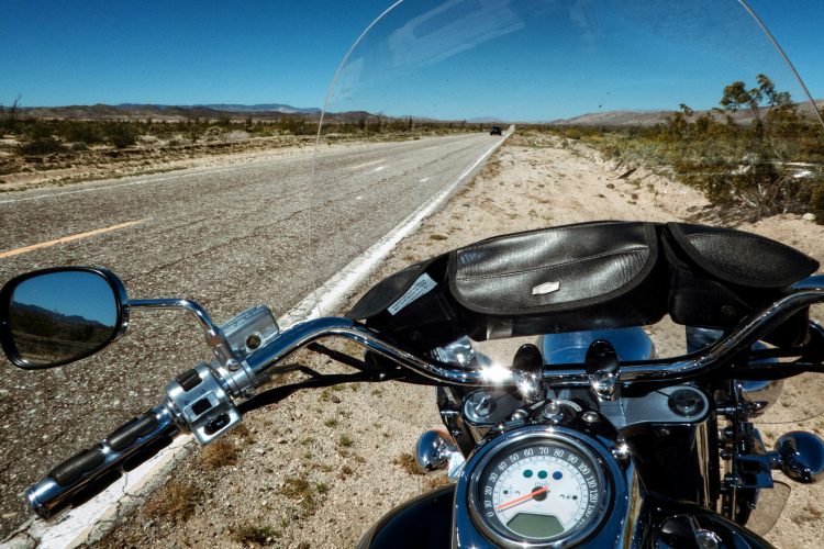 Road Defects and Motorcycle Accidents: Who Is Liable?