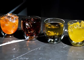 Revolutionizing Your Beverage Experience: The Marvel of Double-Walled Glass Technology