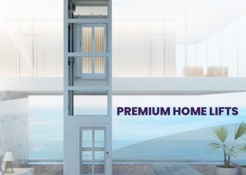 The Power of Energy-Efficient Home Lifts & Why Such Lifts Should Be Your No.1 Choice