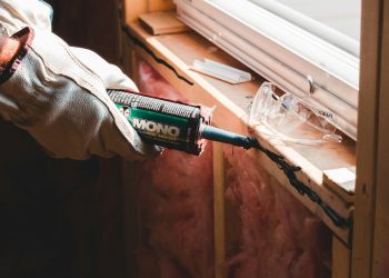 Protect Your Home: The Importance of Proper House Caulking
