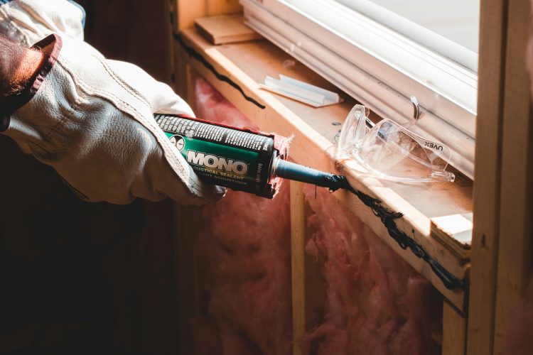 Protect Your Home: The Importance of Proper House Caulking
